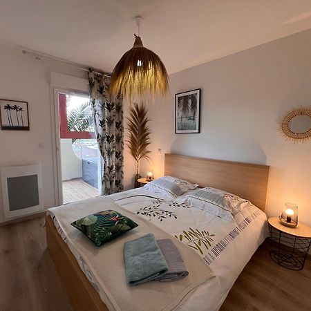Ferienwohnung La Cabosse Vieux-Boucau-les-Bains Exterior foto