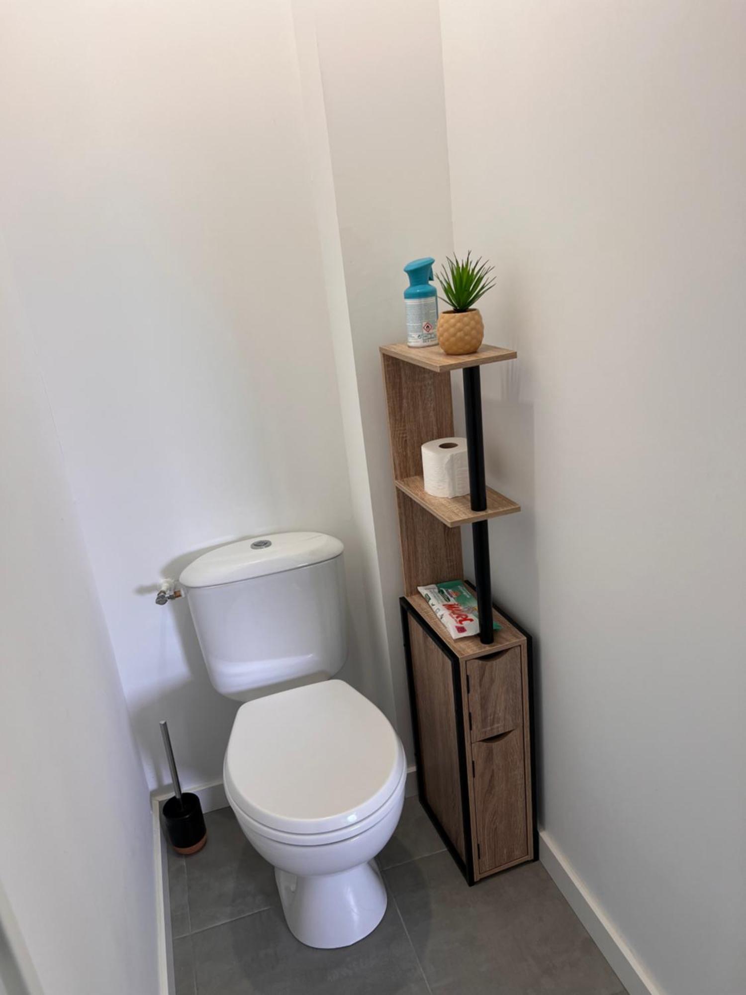 Ferienwohnung La Cabosse Vieux-Boucau-les-Bains Exterior foto