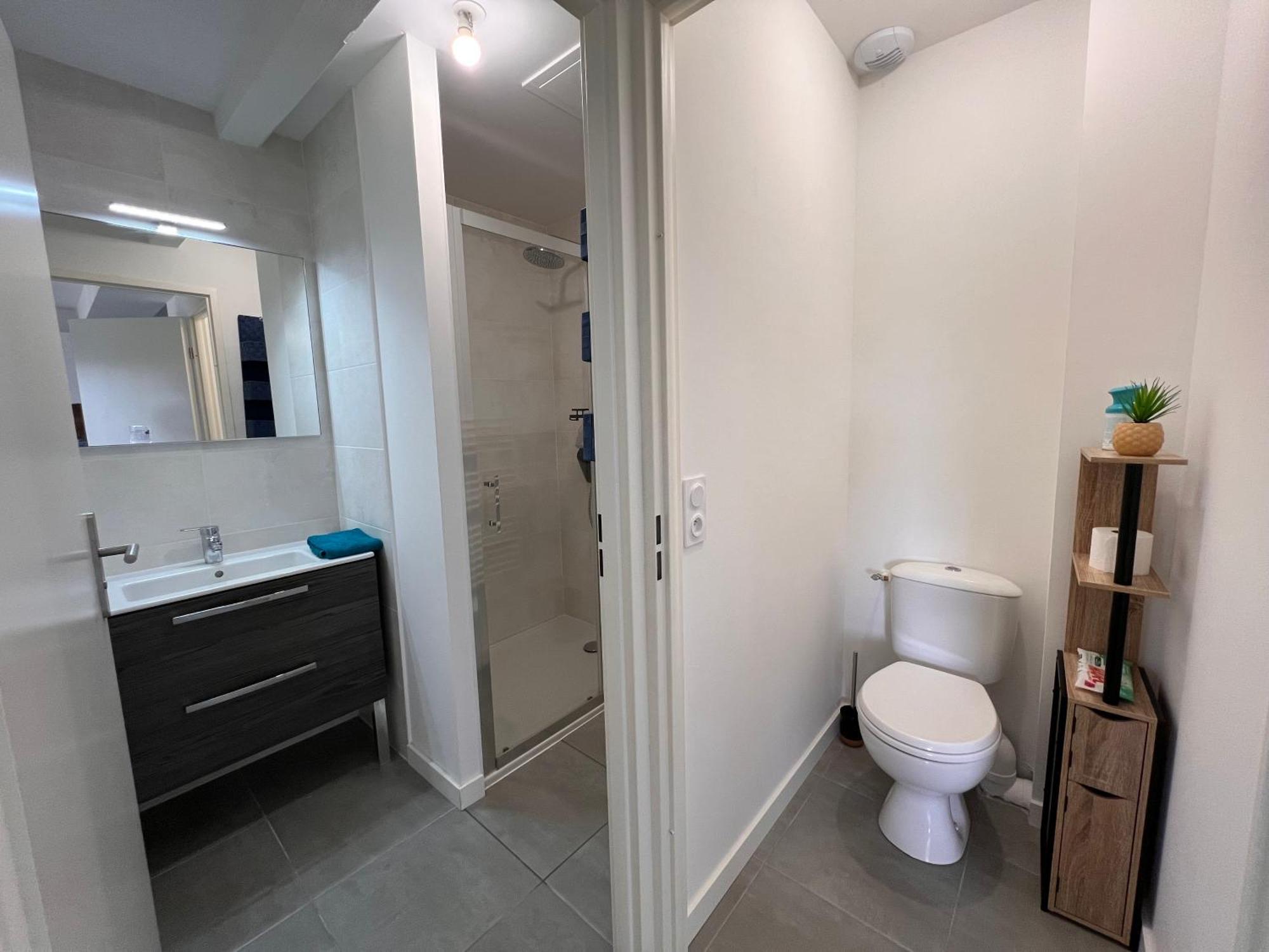 Ferienwohnung La Cabosse Vieux-Boucau-les-Bains Exterior foto